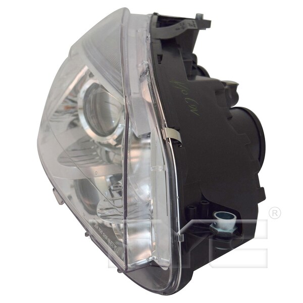 Tyc HEADLIGHT ASSEMBLY 20-6997-00-9 - main